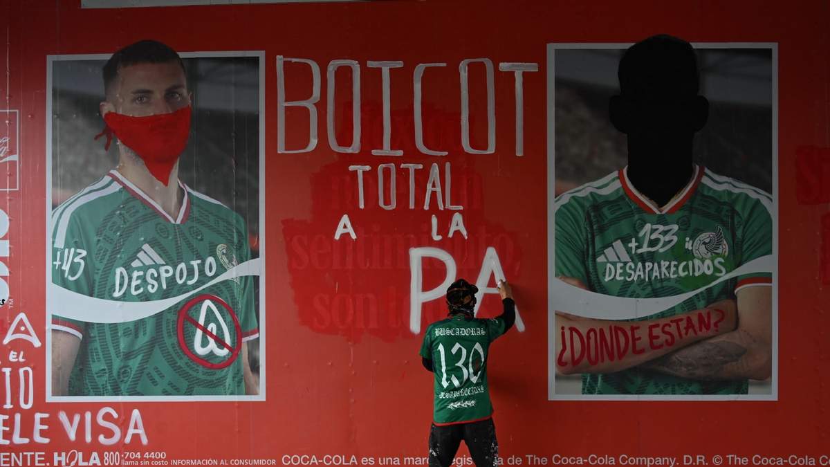 Llamado al boicot