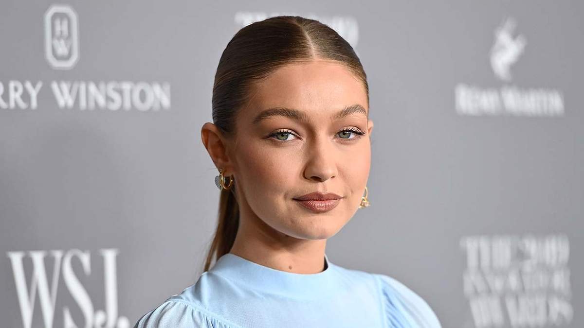 Gigi Hadid. Fuente: (Instagram).