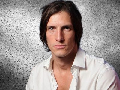 Telefe tomó una repentina decisión sobre Iván de Pineda