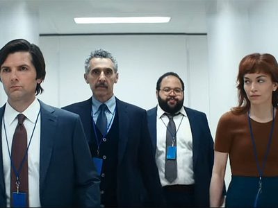 Premios Emmys: "Severance" lidera la lista con 27 nominaciones