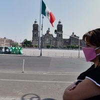 Pese a aumento en movilidad, Sheinbaum descarta toque de queda en la CDMX