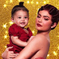 “Es muy malcriada”: Kylie Jenner reveló esta increíble colección de Stormi y desató la envidia