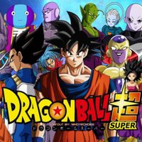 Estudio japonés prohíbe difusión 'pirata” de episodio de Dragon Ball Super