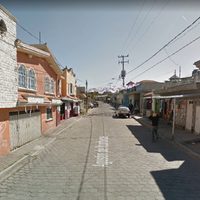Vecinos intentan linchar a personas que sanitizaban calles en La Resurrección, Puebla