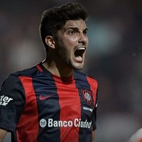 Se definió el futuro de Nicolás Blandi