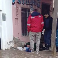 Caso Tolosa: comerciantes evalúan demandar al Estado por inacción