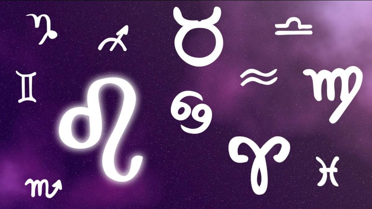 Astrología. Fuente: (Instagram)