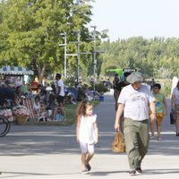 Fin de semana largo: la provincia recaudó más de 500 millones de pesos en carnaval