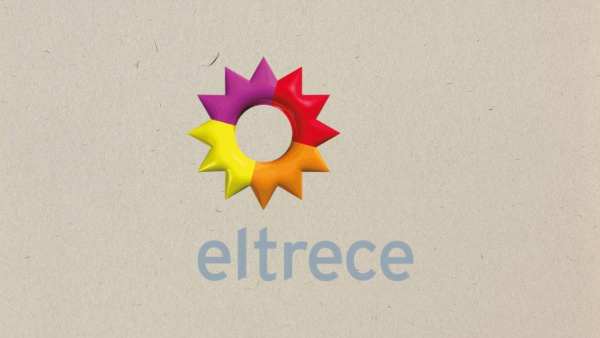 El Trece. Fuente: (Instagram)