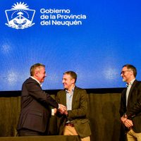 Pan American Energy lanza su Programa de Fortalecimiento de  Clubes Neuquinos