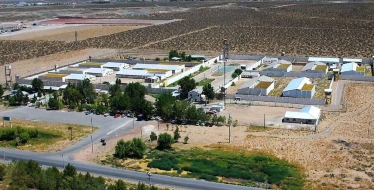 Se preveen mejoras en las unidades de detención de la provincia. Fuente: (Neuquén Informa).