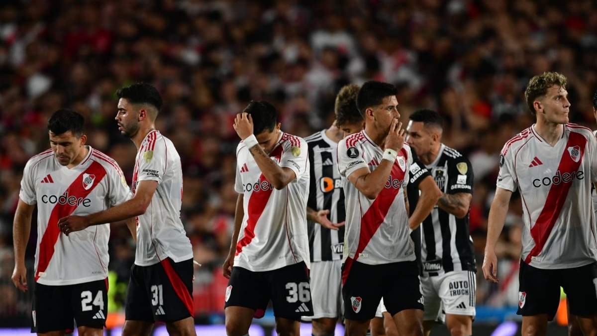 River. Fuente: (Instagram)