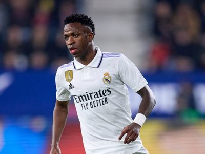 Vinicius estalla contra racismo de LaLiga de futbol; Lula da Silva exige frenar "el fascismo"