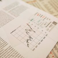 Riesgo país: Argentina se ubicó en los 2.821 puntos básicos