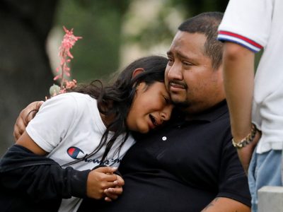 Tras la masacre, la Asociación Nacional del Rifle mantiene su convención en Texas este fin de semana