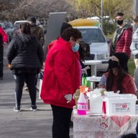 Campaña de vacunación y donación de sangre en Viedma: cuándo y en qué horario