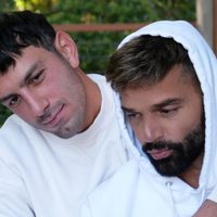 ¡ESCÁNDALO! Ricky Martin infraganti con otro hombre. ¿Se cansó de Jwan Yosef?