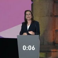 Las frases de Margarita Zavala