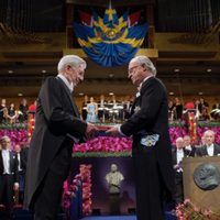 Esta es la lista de obras y premios que recibió Mario Vargas Llosa