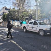 Las seis ciudades que la población considera más peligrosas son gobernadas por Morena: INEGI