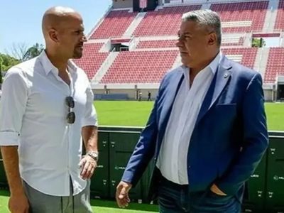El fallo completo que deja afuera a Verón durante seis meses