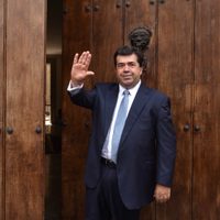 Pedro Haces: líder sindical de día, patrón abusador en las sombras