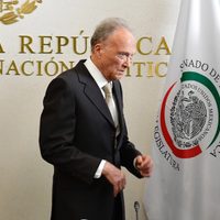 La SCJN perfila amparar a Alejandra Cuevas y Laura Morán, familia política de Gertz Manero