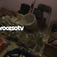 Operativo limpio... en Tepito