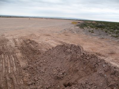Polémica por el uso municipal en Neuquén de una cantera “clandestina”