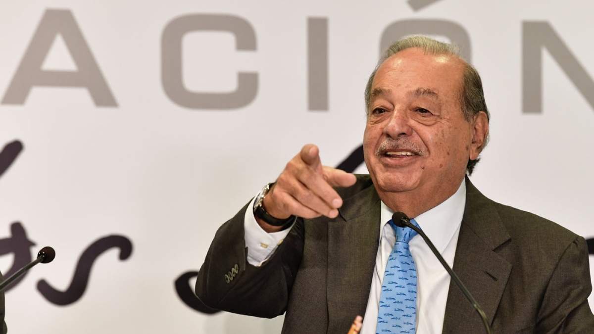 Carlos Slim
