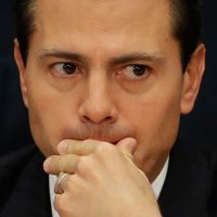 Carece de objetivos el acuerdo económico de Peña: Mexicanos contra la Corrupción