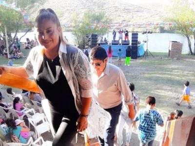 Interna MPN: en Bajada del Agrio desafectaron a unos 25 trabajadores tras los resultados electorales