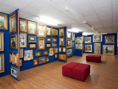 Las 4 piezas vintage que viste en la casa de tu abuela y que los expertos en decoración dicen que nadie quiere