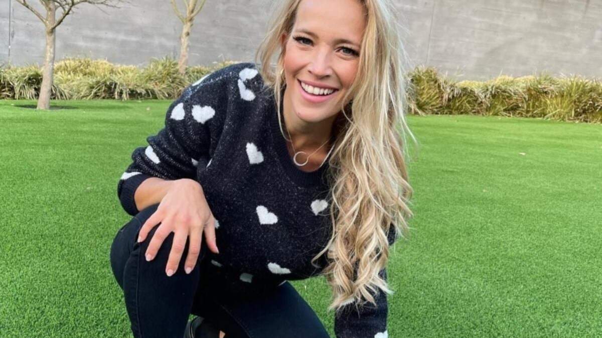 Luisana Lopilato. Fuente: (Instagram).