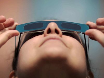 Eclipse solar: cómo se verá este fenómeno en Neuquén Capital