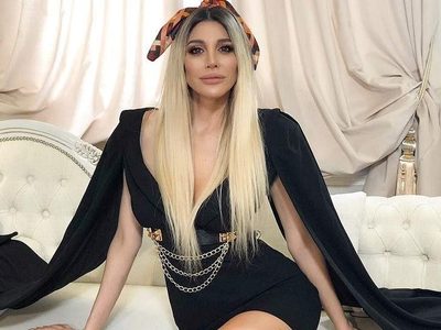 ¡Un éxito! Stefy Xipolitakis escribió una canción para concientizarnos sobre el coronavirus