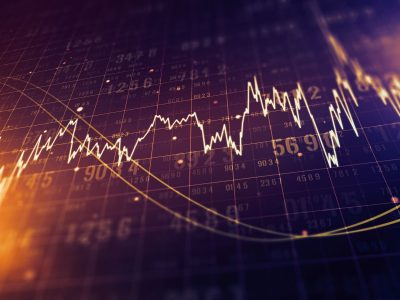 Riesgo país: a pesar del freno a las caídas en Wall Street, se superan los 2.770 puntos