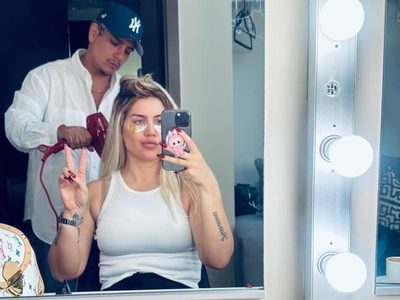 El informe del Ministerio Tutelar que complica a Wanda Nara