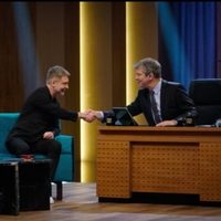 Rating: cómo le fue a Mario Pergolini con la entrevista a Adrián Suar en "Otro Día Perdido"