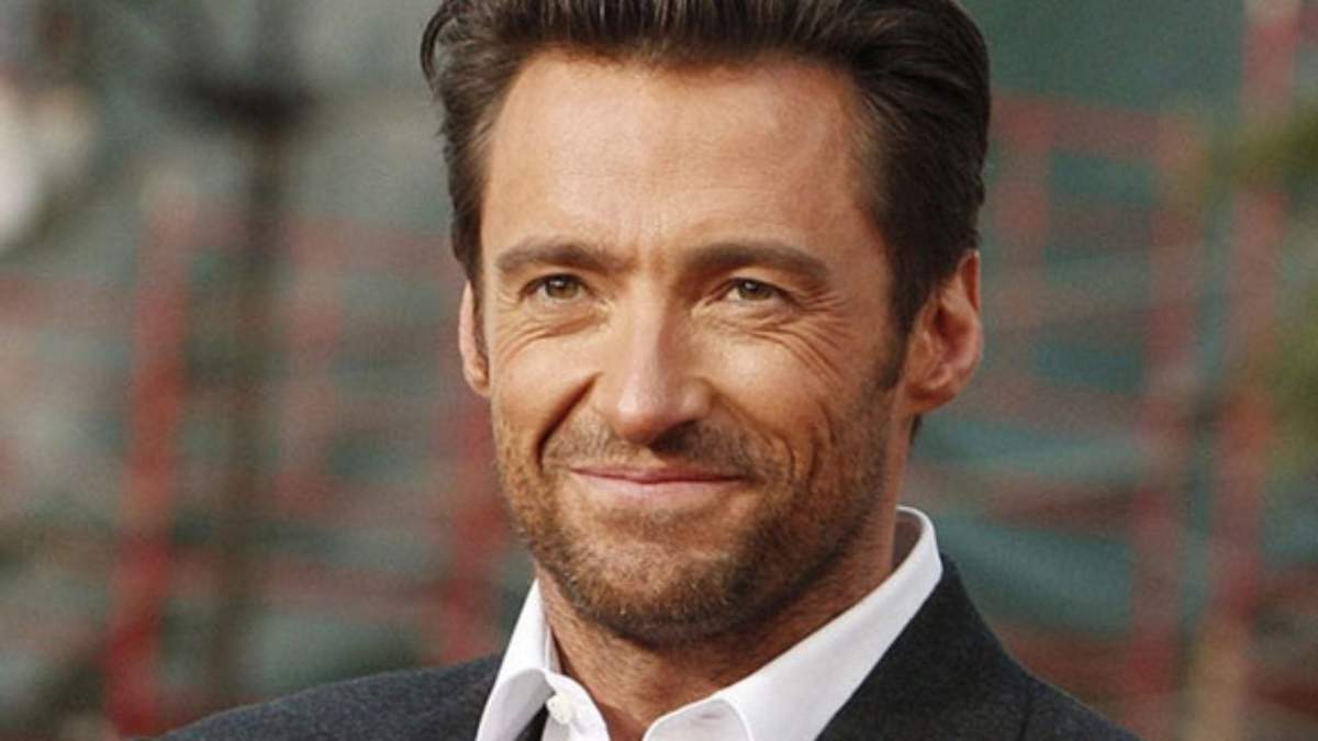 Hugh Jackman. Fuente: (Instagram)