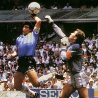 Mundial México 86: Argentina vs. Inglaterra, un partido por el orgullo