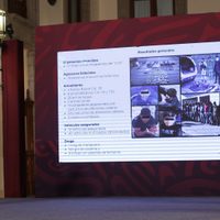 Ovidio intentó que lo liberaran como en 2019; Sandoval narra los detalles de la detención