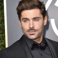 Ya es todo un hombre: Zac Efron cumplió 33 años y así lo celebró con su nueva novia