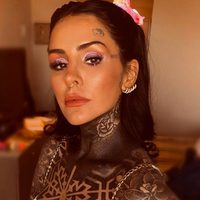 Cande Tinelli subió 2 fotos que la entristecieron y, en una de ellas, agradeció. ¡Mirá!