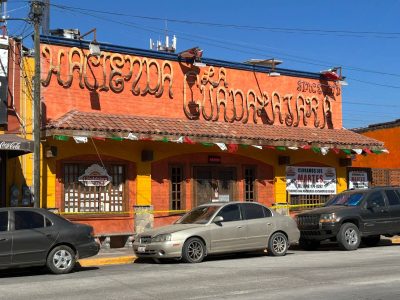 FGE de BC confirma que Omar Cisneros, empresario restaurantero, estaba armado cuando fue asesinado