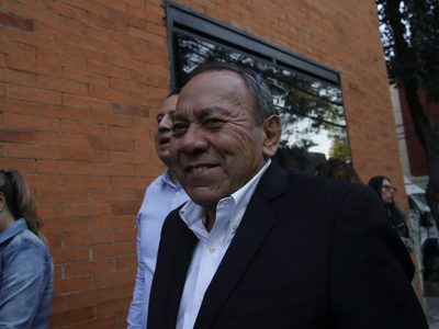 La raquítica lista de candidatos plurinominales del PRD al Senado y Cámara de Diputados