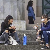 Inesperado: 3 provincias superan a Chaco en casos positivos