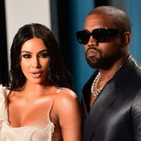 Kanye West estuvo enamorado de Kim Kardashian más de una década: el hilo que resumió este amor