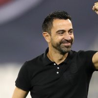 Xavi, cada vez más cerca de retornar al Barcelona