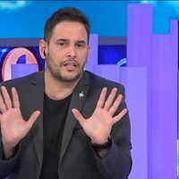 Dolor en "Intrusos": triste y sorpresiva despedida en el equipo